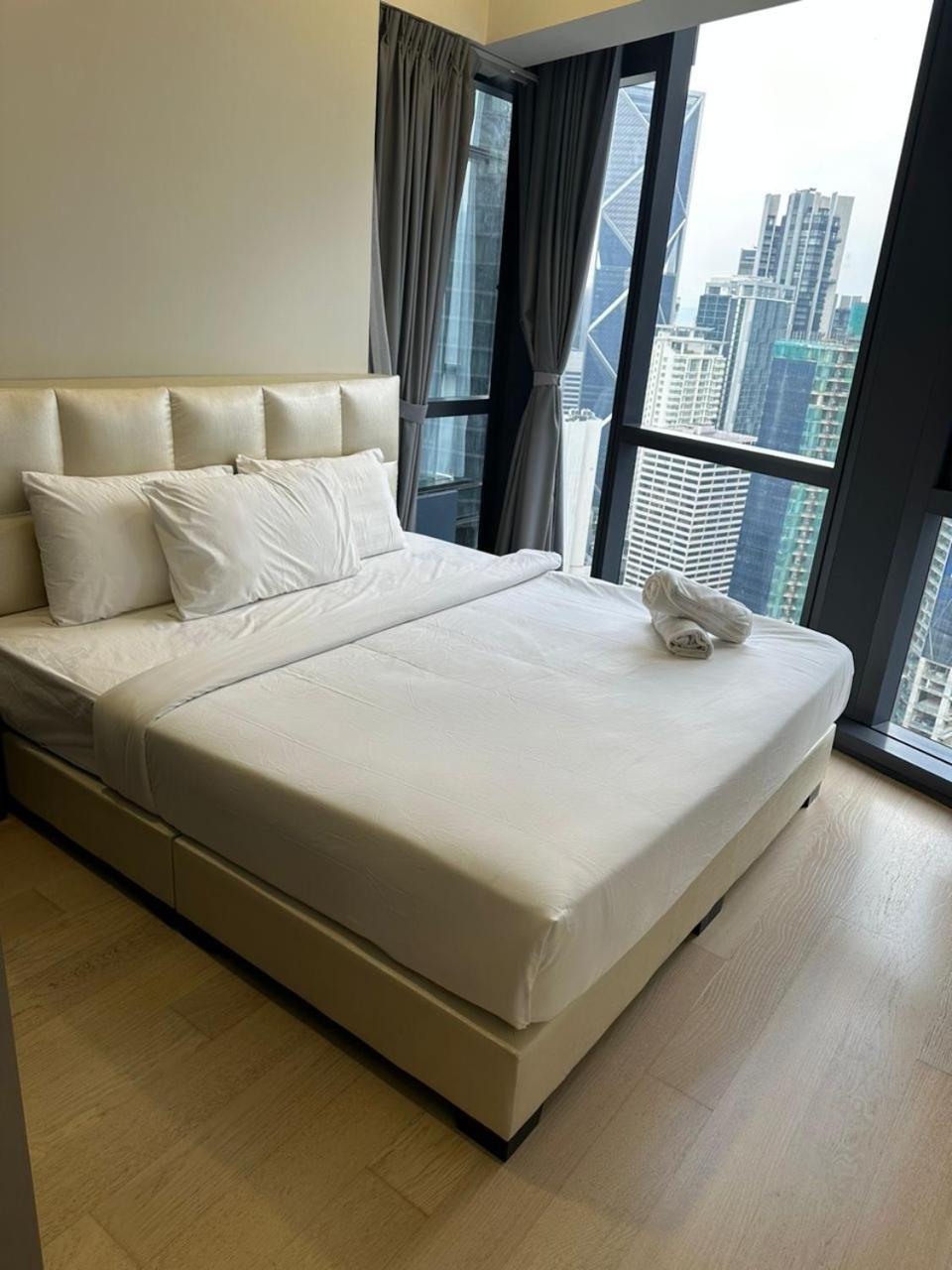 Kl Apartment At Star Klcc Kuala Lumpur Exterior photo