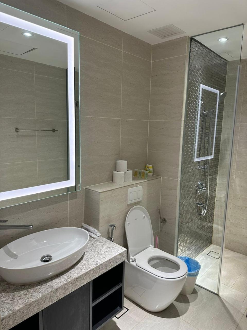 Kl Apartment At Star Klcc Kuala Lumpur Exterior photo